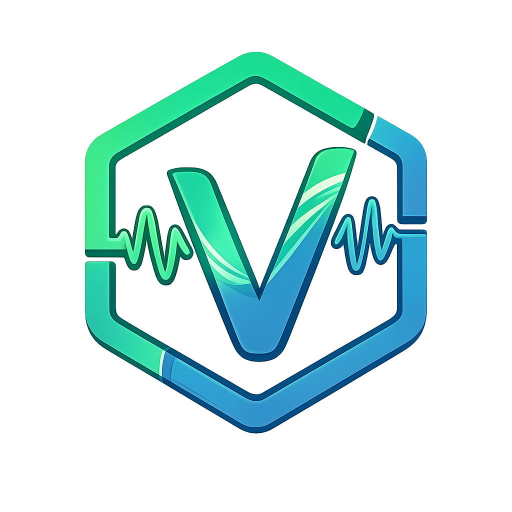 VitMesh Logo